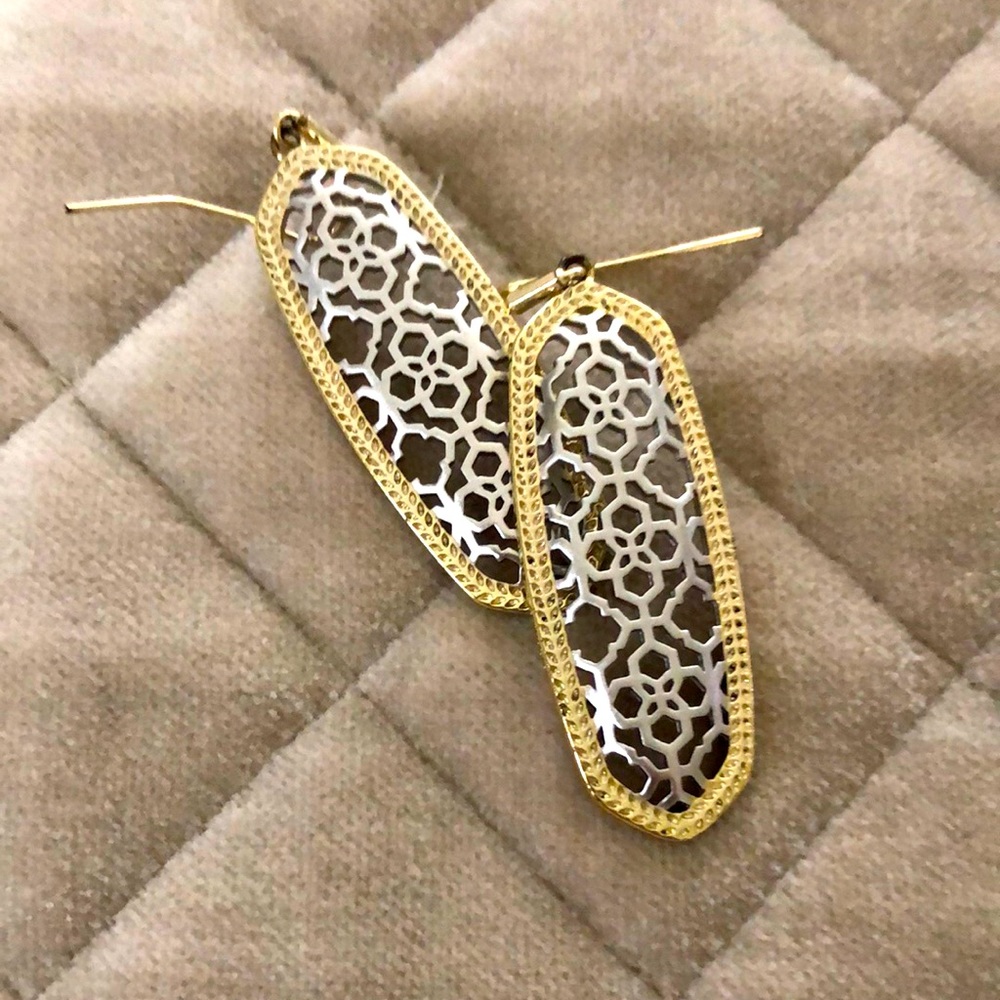 Kendra Scott Earrings